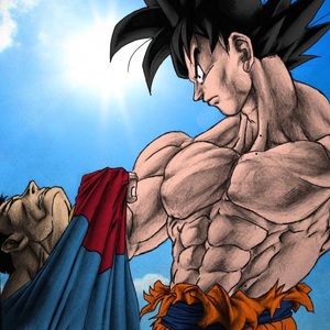 Meet your Posher, Deep